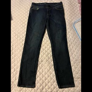 Levi’s pull on jeans size 31